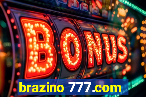 brazino 777.com